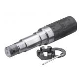 Ultra-Tow Trailer Axle Spindle, 1-3/4in. Round, 8in.L, Single #5712454 Msrp $34.99