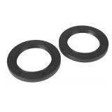 Ultra-Tow High-Performance Spring-Loaded Trailer Hub Oil Seals, 2-Pk., 1-1/4in., Double-Lip #57124710 Msrp $51.96 lot of 4