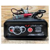 Schumacher Battery Charger/Trickle Charger/Desulfator/Booster/Engine Starter, 12 Volt, 80/20/2 Amp, Model# SC1306 #62071 Msrp $119.99 read description