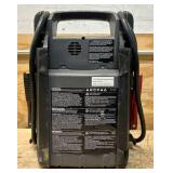 Schumacher ProSeries DSR166 12V/24V Jump Starter and Portable Power Station, 4400 Amps #6612446 Msrp $429.99