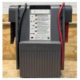 Truck Pac Industrial-Grade 12 Volt Jump Starter, 3000 Peak Amps, Model# ES6000 #167761 Msrp $429.99