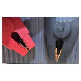 Truck Pac Industrial-Grade 12 Volt Jump Starter, 3000 Peak Amps, Model# ES6000 #167761 Msrp $429.99