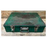 Greenlee 7310SB SlugBuster KnockOut Pinch Set For 1/2' thru 4' Conuit Designed for making clean quick holesMsrp $2,822.77 read description