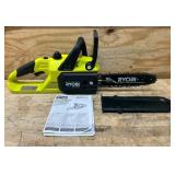 ONE+ HP 18V Brushless 10 in. Battery Chainsaw Tool Only