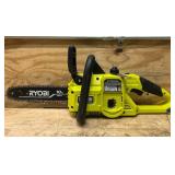 ONE+ HP 18V Brushless 10 in. Battery Chainsaw Tool Only