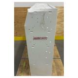 ^WeatherGuard Shelf Unit 42 L x 44 H x 14  W