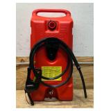 *Scepter DuraMax 14 Gallon Portable Fuel Cabby