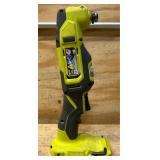 ONE+ 18V Cordless Oscillating Multi-Tool Tool Onlyread description