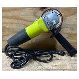 5.5 Amp Corded 4-1/2 in. Angle Grinder AG4031G