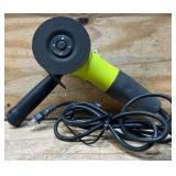 5.5 Amp Corded 4-1/2 in. Angle Grinder AG4031G