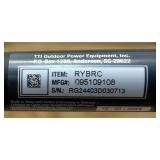 *Expand-It Brush-Cutter Trimmer Attachment