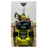 *RYOBI 2000 PSI 1.2 GPM ELECTRIC PRESSURE WASHER RY142022