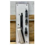 Karcher Soft Bristle Wash Brush lot of 2