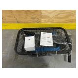 ^SWIVELIFT  Receiver Mounted Lifting Platform Assembly and Use Instructions