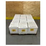 STANLEY STCD0004 Concrete and Degreaser Detergent, Yellow (lot of 12 boxes)