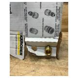 Karcher 50ft Extension and Replacement Hose