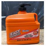 Fast Orange Pumice Hand Cleaner