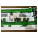 *Trailer Racks Xtreme Pro Series 4-Position Trimmer Rack, Model# XC104 #60409 Msrp $299.99