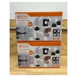 TACTIX Smart Jar set (lot of 2)