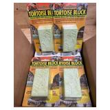 Zoo Med Tortoise Banquet Block 5 oz (lot of 12)