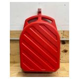 Craftsman Polyethylene 12 qt Rectangular Oil Change Kit