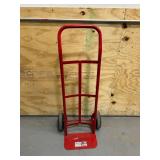 ^Milwaukee 600-lb. Capacity Hand Truck