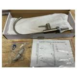 Trywell cold drinking water faucet (lot of 3)