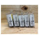 Stanley Rivets (lot of 5)