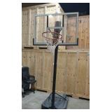 basketball hoop