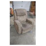 recliner
