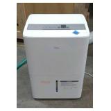 dehumidifier