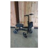 knee scooter