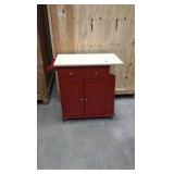 portable kitchen island