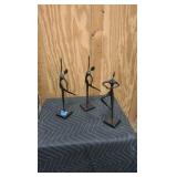 ballerina sculptures