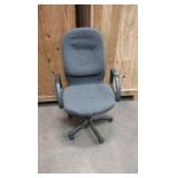 office chair