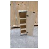 decorative small cabinet