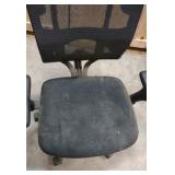 office chair