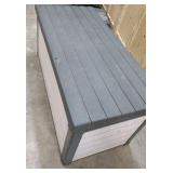 patio storage cabinet