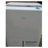 dehumidifier