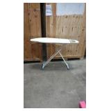 ironing board