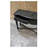 console table