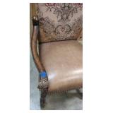 arm chair