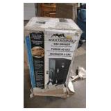 masterbuilt smoker