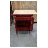 portable kitchen island