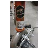magna bicycle