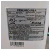 dehumidifier