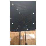 patio umbrella storage chest