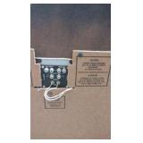 record/stereo cabinet