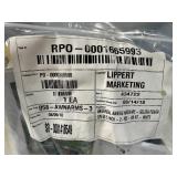 LIPPERT RV AWNING ARMS