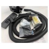 DIRT DEVIL RV VACUUM SYSTEM